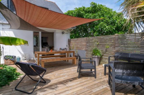 Jolie Maison Familiale